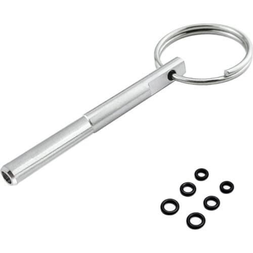 634E Coffee Machine Open Security Oval Head Service Repair Tool Key