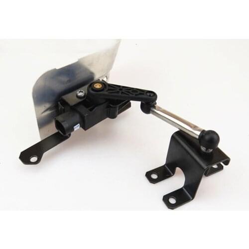 New Headlight level sensor For Q3 A3 Leon Golf Touran 1T0907503B 1K0941273N