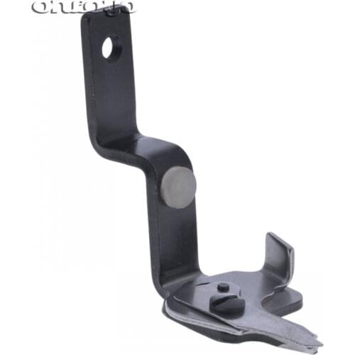 Industrial Sewing Machine Upper Thread Trimming S50404-301 Moving Knife And Bottom Knife S50259-101 For Brother HE-800A StrongH