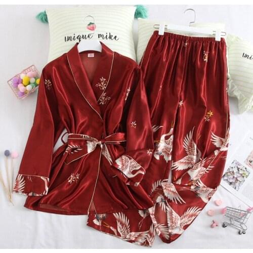 Riowroun Women's Nightwear Pajamas