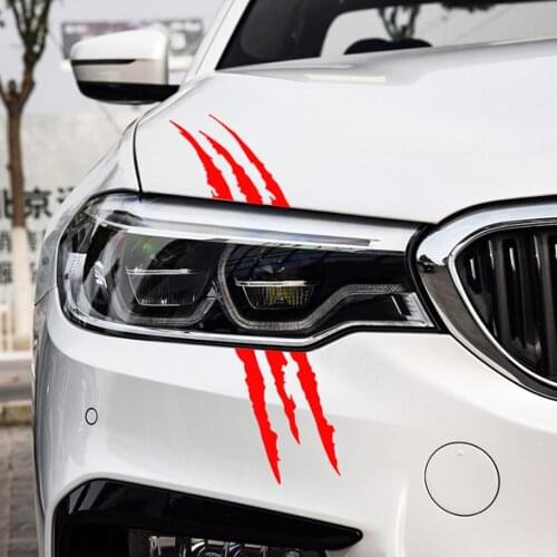 Funny Car Headlight Decoration Decal Car Stickers For Lada Niva Kalina Granta Priora Largus Samara Priova Vesta 2110