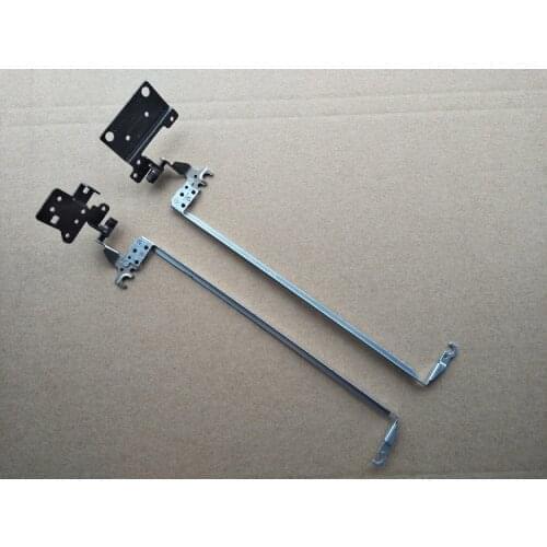 2 Pairs/Lot) New Laptop Lcd Screen Hinges Bracket Kit For Acer Extensa 2540 33.GD0N2.004
