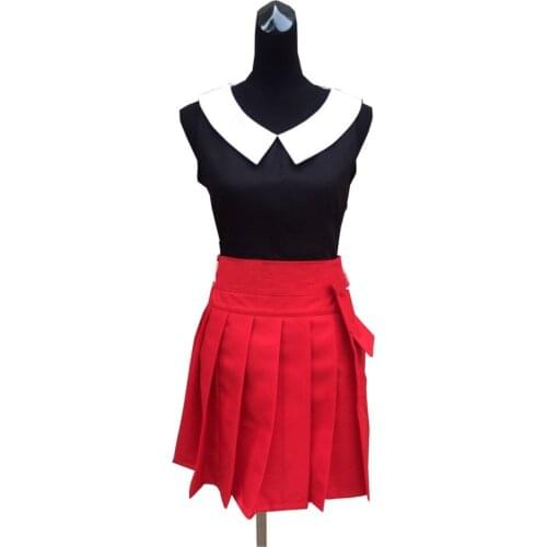 2017 Cosplay Hot XY Pocket Monsters Serena Cosplay Costume