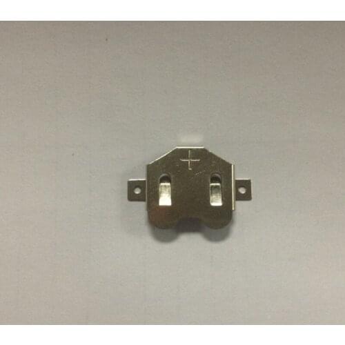 5Pcs/lot CR1225 Battery Button Cell Holder Socket Case TBH-CR1225-D