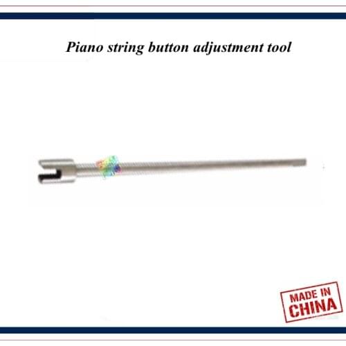 Piano tuning tools accessories - Piano string button adjustment tool - Piano parts