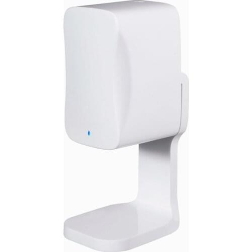 Hands free bathroom automatic soap dispenser