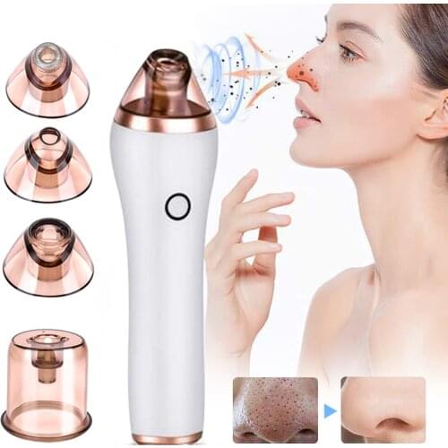 BTgirl Vacuum Pore Cleaners