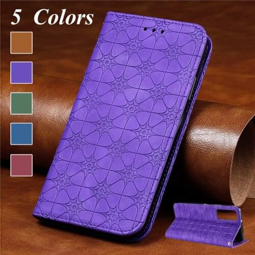 Phone Cases For Huawei P Smart 2021 2020 2019 Z P40 Pro Plus Magnetic Flip Leather Wallet For Honor 10 10X 9X Lite 9S 9A Cover