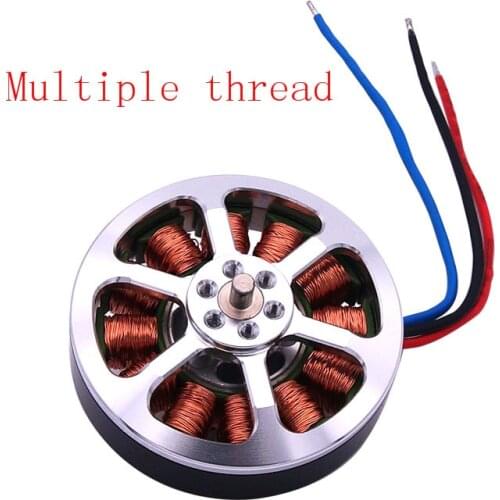 Motor 5008 Kv335/400 CW/CCW R RC Aircraft Plane Multi-copter Accessories