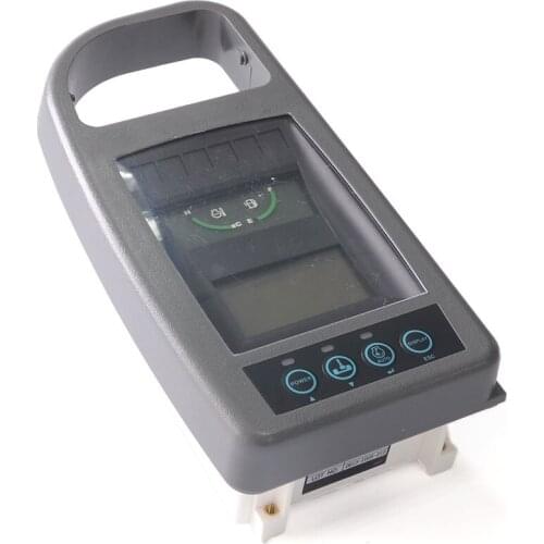 Doosan 340LC V Excavator Monitor Display Panel 539-00048G