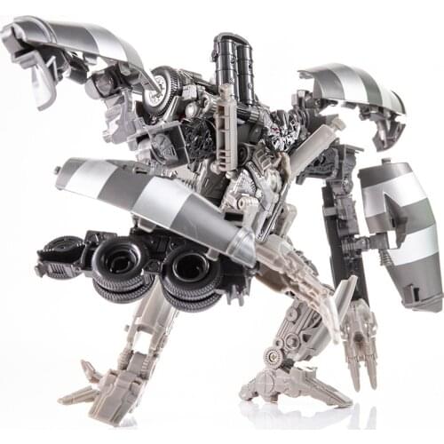 Transformation AOYI SS Devastator Figure