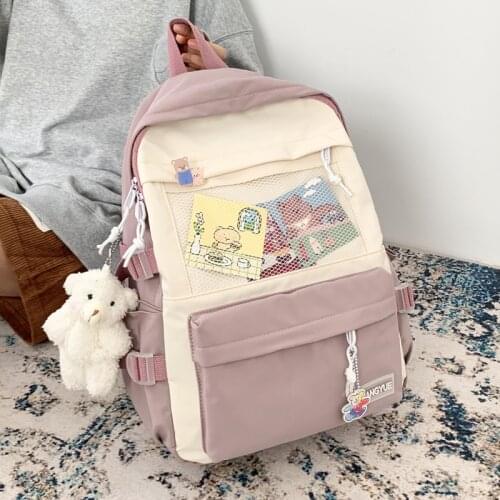 Women's Travel Backpacks JULYCCINO China