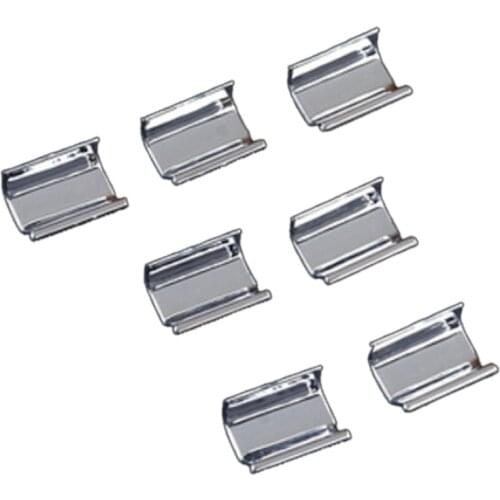 Door Window Lift Button Switch Cover Interior Mouldings ABS for Skoda Kodiaq 2017-2019