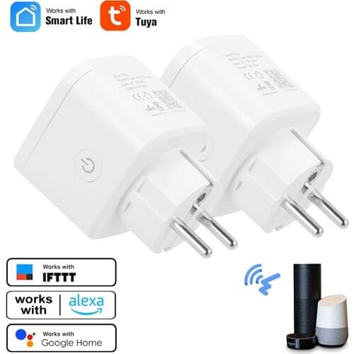 Koogeek Electric Plugs