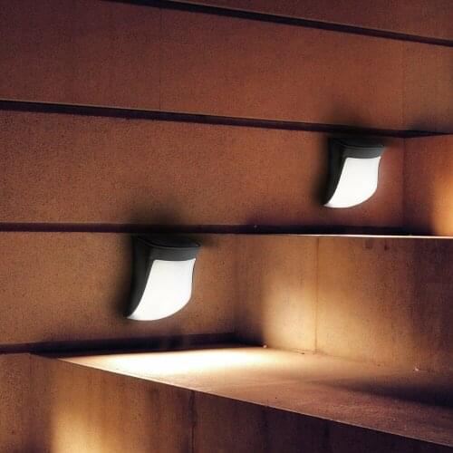 MIFXIN Outdoor Lighting