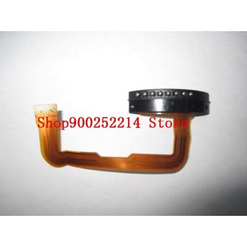 New Lens Bayonet Mount GROUP Contactor Flex Cable For Nikon AF-S 18-135mm 18-135 mm Repair Part