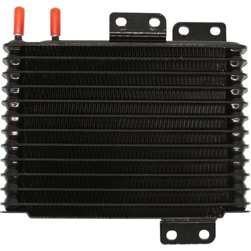 Oil Cooler Radiator 2920A024 For Mitsubishi Outlander 6B31 3.0L V6 - Gas Engine & Transmission