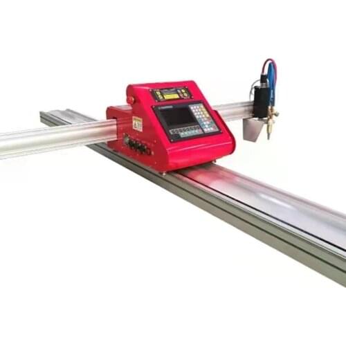 ROBOTEC Professional Portable CNC Plasma Cutting Machine For All Metals 1530 Plasma Cutter Cheap Price