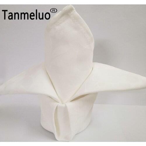 Столовые салфетки Tanmeluo China At AliExpress