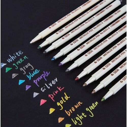 XYDDJYNL Markers For Drawing