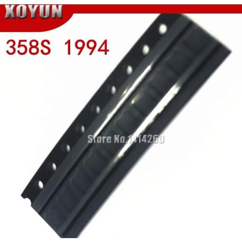 3pcs/lot 358S 1994 charger charging IC New