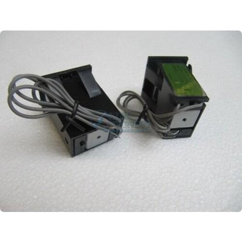 50 pcs rolling 7 digit coin meter/arcade accessories for pinball machine/slot game machine/arcade cabinet/coin operated machine