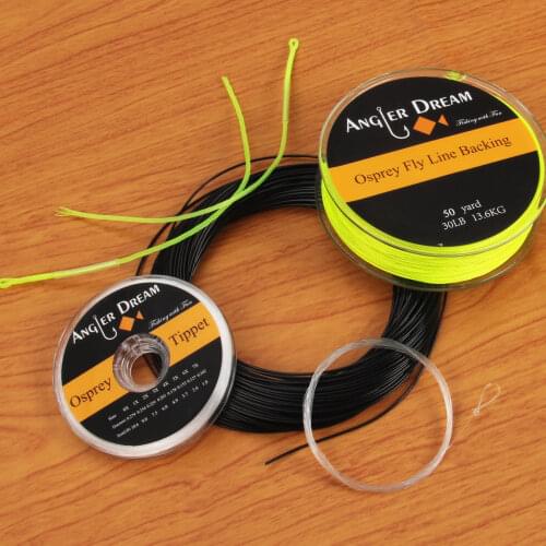 Angler Dream Nylon Line