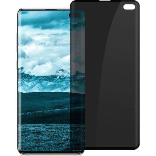 Anti Spy Privacy Tempered Glass For Samsung Galaxy S21 S20 S9 S8 Plus Note 20 Ultra Screen Protector On Samsung A72 A52 A51 A52