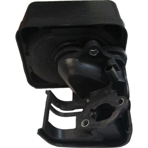 Gasoline pump tiller GX160 / GX200 / GX210 lawn mower 5.5HP 6.5HP air filter assembly 168F170F/ 2-3KW sponge filter