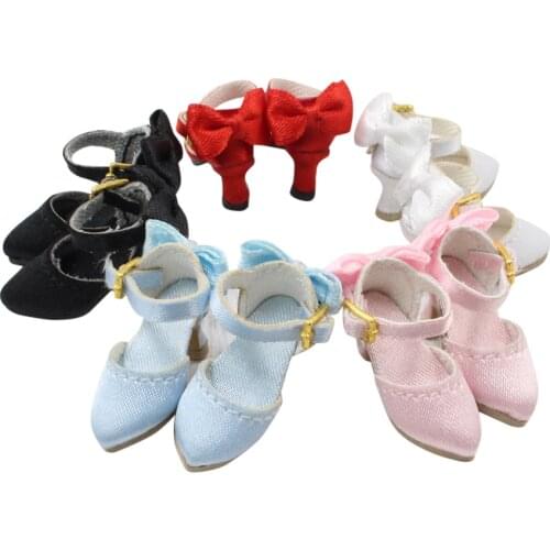 DBS shoes for blyth doll icy 1/6 toy bjd toy boots