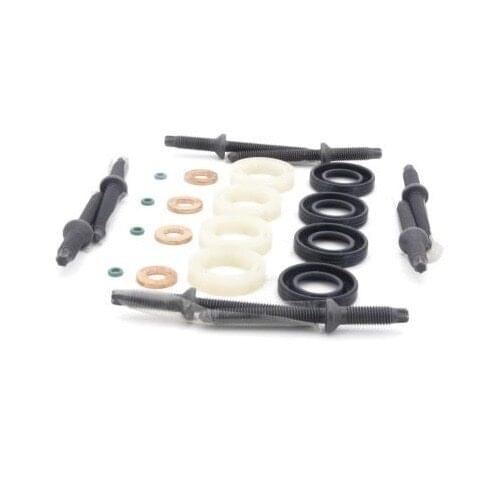 INJECTOR FELT SEQUINS ORİNG KIT (SAPLAMALI) 206-307-PARTNER-BERLINGO-C4-C5-308-3008-5008 1.6HDI FOCUS CMAX 1,6TDCI EURO4