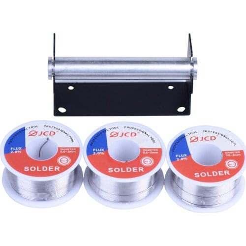 JCD Welding Wire