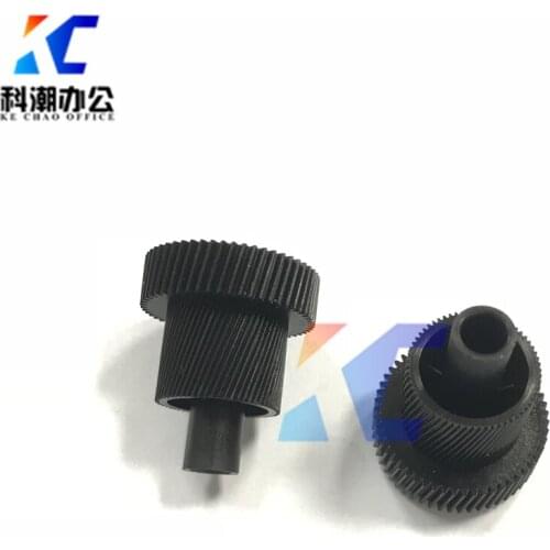 KECHAO Drum drive Gear Compatible for Ricoh AF2852 AF3352 AF2352 AF2532 copier parts