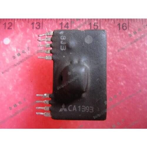 Hot spot CA1393 9pin ceramic module quality assurance