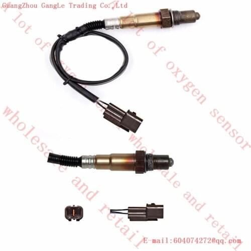 Oxygen Sensor O2 Lambda Sensor AIR FUEL RATIO SENSOR for KIA SOUL 234-4549 2010-2011