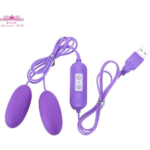 luxurious Field Vibrators
