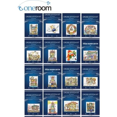 Free delivery Top Quality beautiful lovely counted cross stitch kit cut thru cottage bothy threads SIMILAR DIM