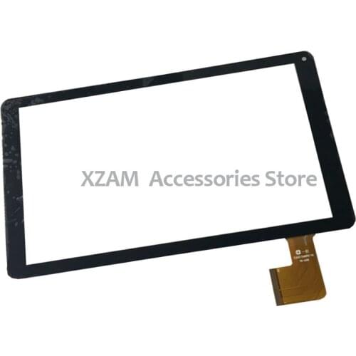 New Capacitive touch screen panel For YJ247 248FPC-V1 Tablet Digitizer Sensor yj247/248fpc-v1 tablets touch YJ247/248FPC-V2