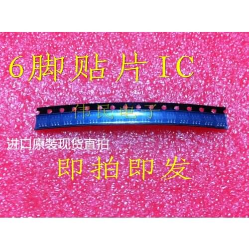 New original LEP36R MKP36R KRP36R NCP36R LNG36R 36R SOT23-6