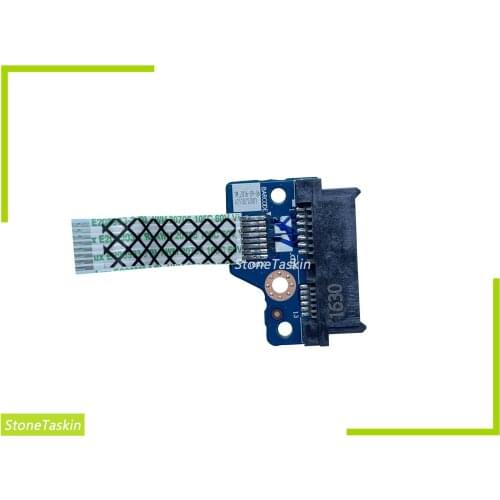 Original Laptop For Lenovo Ideapad 300-15 300-15IBR Drive Connector Cable BMWC2 NS-A475 HDD Cable Hard Drive Connector Tested