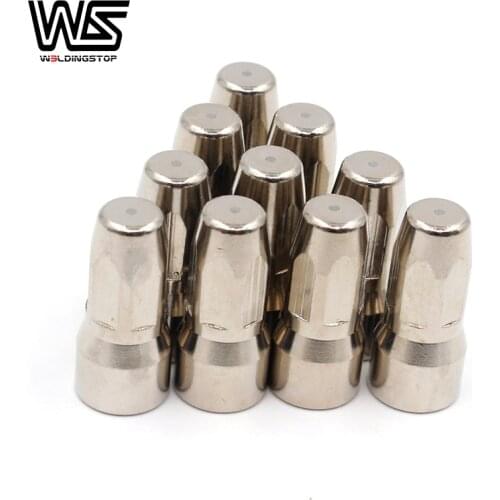 PR0117 Plasma Electrode Fit trafimet Ergocut S74 S75 C70 S105 PlasmaTorch, PKG/10