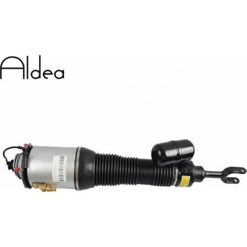 Front Right Air Strut For 2003-2019 Bentley Continental GT,2005-2019 Bentley Flying Spur 3W0616040, 3W5616040, 3W7616040