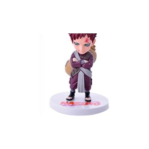 1pcs10cm Cartoon movable ornaments hand-held toys childrens birthday gifts Christmas hand-held toys hand-held toys toys