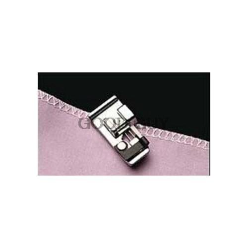 JANOME HOUSEHOLD SEWING MACHINE PARTS PRESSER FOOT #820804019