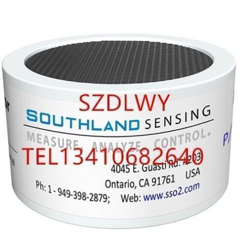 Trace PPM Oxygen Sensor (O2 sensor) - TO2-IT-A