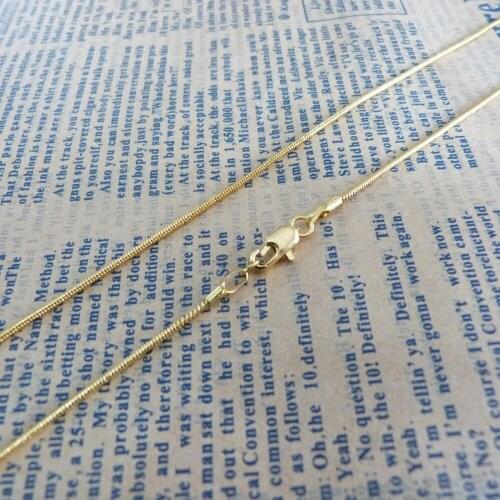 TAVASZI Golden Chains