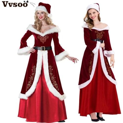 Vvsoo Christmas Hats