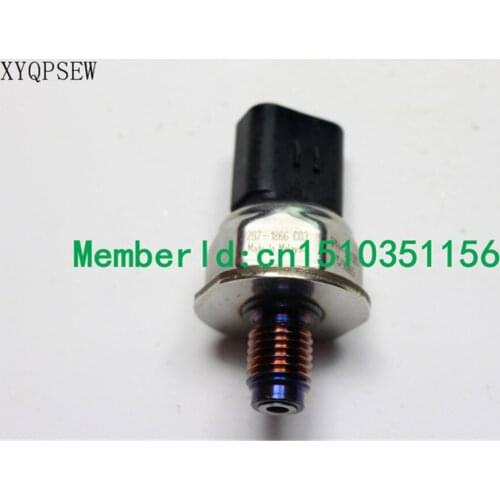 XYQPSEW 5PP4-9,287-1866 C03,15791317,For Original import,Fuel rail pressure sensor
