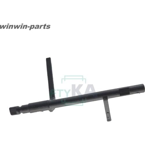 1X Fuser Exit Sensor PAPER DELIVERY ROLLER for Konica Minolta bizhub 164 184 185 7718 7818