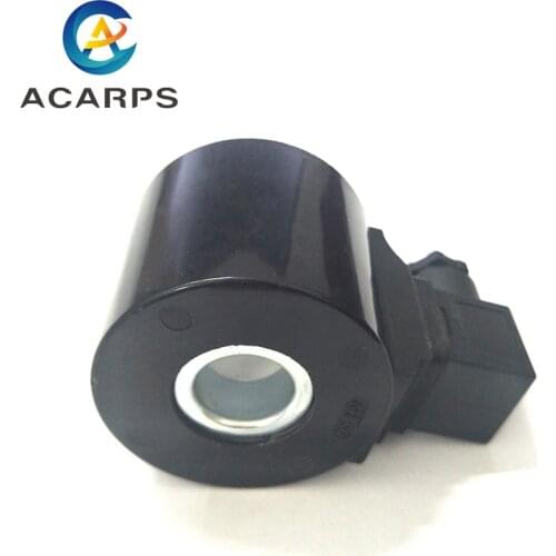 2W Normally Closed 110v 12v 24v 220v 380v Solenoid Coil for 2W DN40 DN50